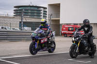 Lower Group Blue Bikes